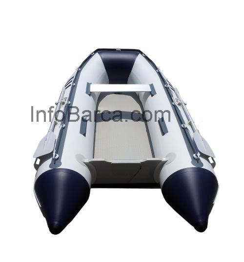 Newport Vessels Santa Cruz scheda tecnica e recensioni